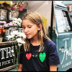 Meet your Posher, Claudia